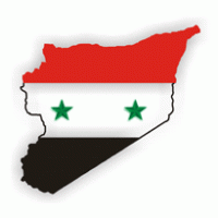 Syria logo vector logo