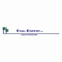 Eval-Expert logo vector logo