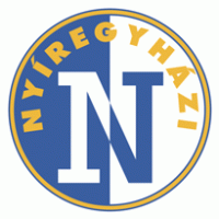 Nyiregyhazi VSE logo vector logo