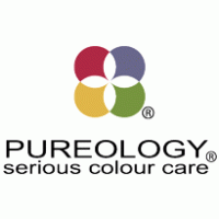Pureology logo vector logo