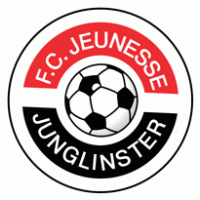 FC Jeunesse Junglinster logo vector logo