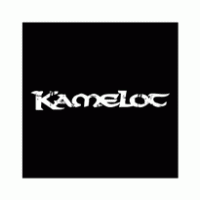 Kamelot logo vector logo
