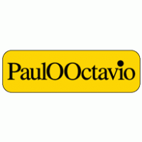 Paulo Octavio-cor logo vector logo