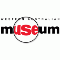 Western Australian Museum logo vector logo