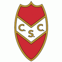 CS Chenois Chenebourg (old logo) logo vector logo