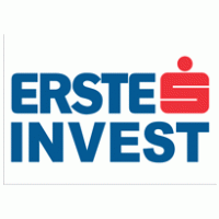 Erste Invest logo vector logo