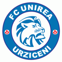 FC Unirea Urziceni logo vector logo