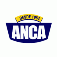 ANCA logo vector logo