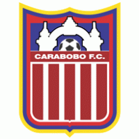 Carabobo FC logo vector logo