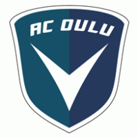 AC Oulu logo vector logo