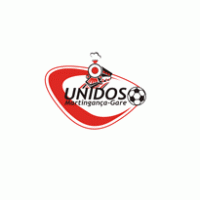 Unidos Martingan logo vector logo