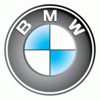 BMW_COLOR logo vector logo
