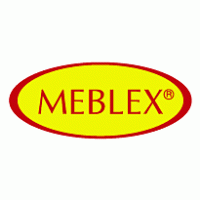 Meblex logo vector logo