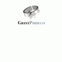 GrandPrideco logo vector logo