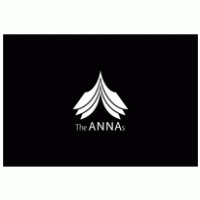 The Annas logo vector logo