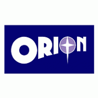 Orion logo vector logo