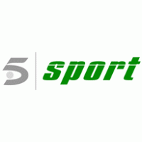 Tele5 Sports logo vector logo