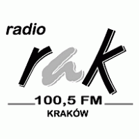 Rak Radio logo vector logo