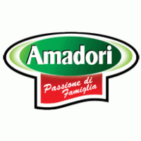 amadori logo vector logo