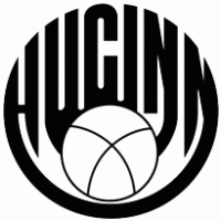 Huginn Sey logo vector logo
