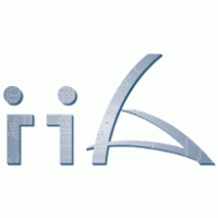 IIA logo vector logo