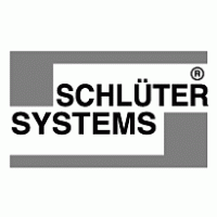 Schluter Systems logo vector logo