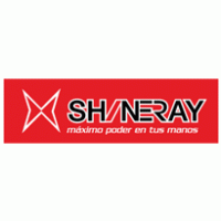 Shineray logo vector logo