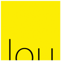 louproject logo vector logo
