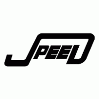 Speed logo vector logo