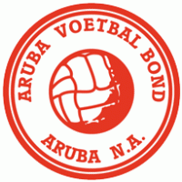 Arubaanse Voetbal Bond logo vector logo