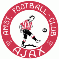 Amsterdamsche FC Ajax logo vector logo