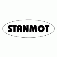 Stanmot logo vector logo