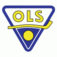 Oulun LS logo vector logo