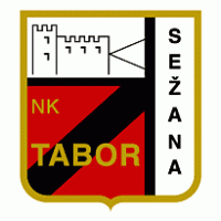Tabor Sezana logo vector logo