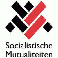 Socialistische Mutualiteiten logo vector logo