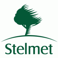 Stelmet SA logo vector logo