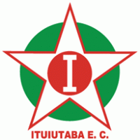 Ituiutaba Esporte Clube logo vector logo