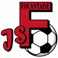 Jeunesse Sportive Focantaise logo vector logo