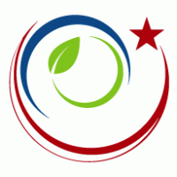 GOP ’08 Convention – Green logo vector logo