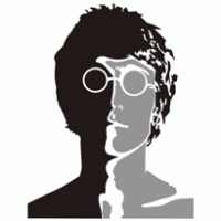 Beatles logo vector logo