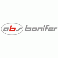 ABS Bonifer logo vector logo
