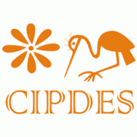 CIPDES logo vector logo