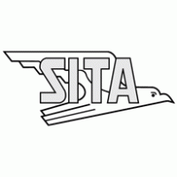 Sita Autoservizi logo vector logo