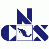 CNS logo vector logo