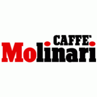 Molinari Coffee logo vector logo