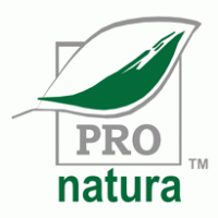 Pro Natura logo vector logo