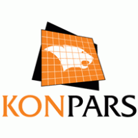 konpars_logo logo vector logo