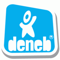 Deneb logo vector logo