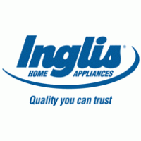 Inglis logo vector logo