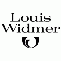 Louis Widmer logo vector logo